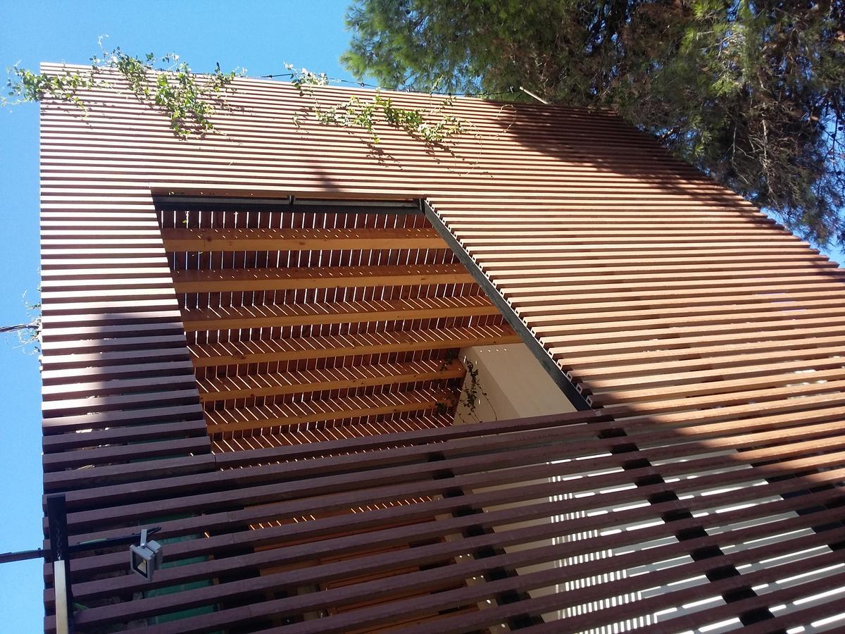 Casa Del Castell Hotel Mora d'Ebre Exterior photo